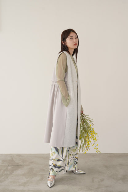 バックドロストロングジレ　35354