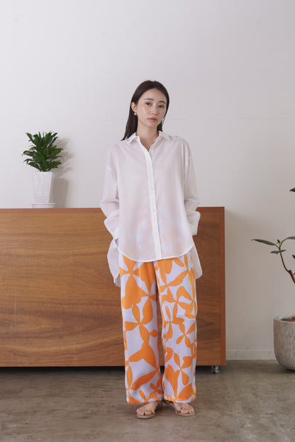 バックプリーツSH　15948