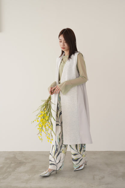 バックドロストロングジレ　35354