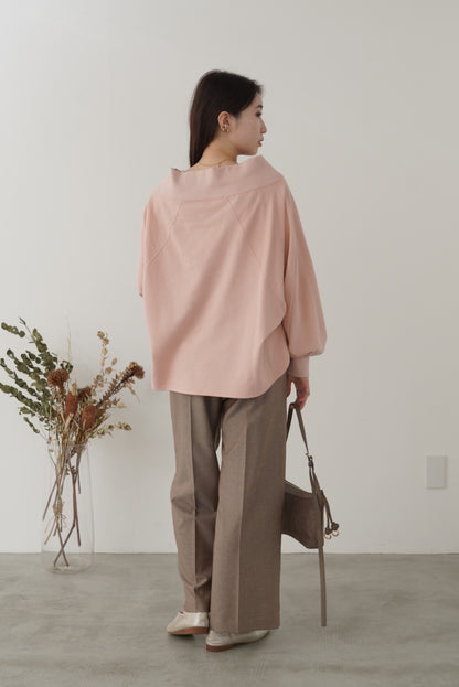 オフショルダーSW　35645