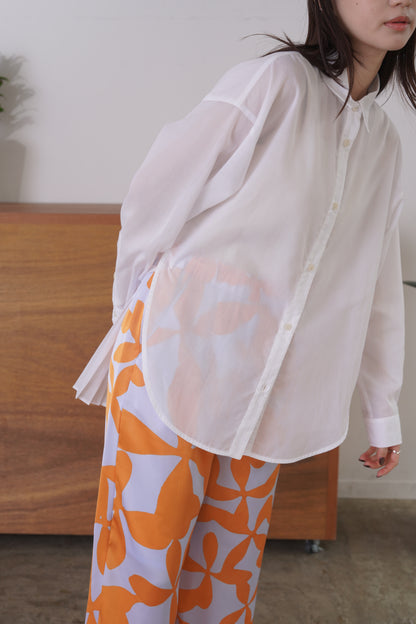 バックプリーツSH　15948