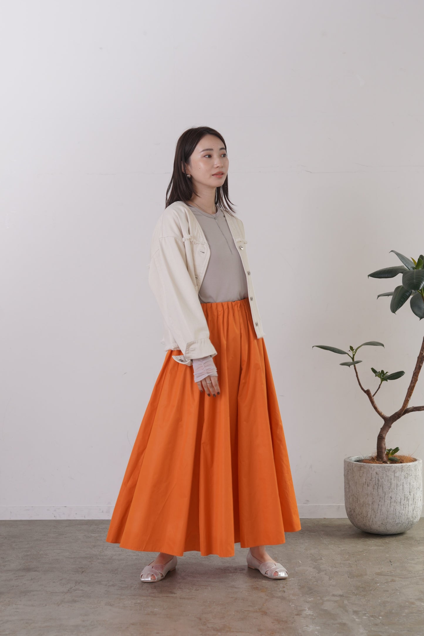 タックウエストタフタSK　23186