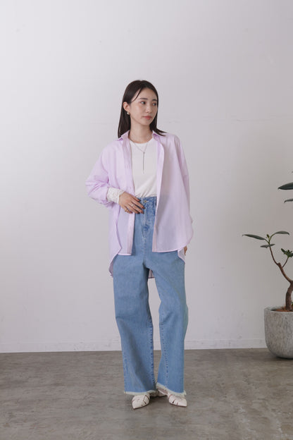 バックプリーツSH　15948