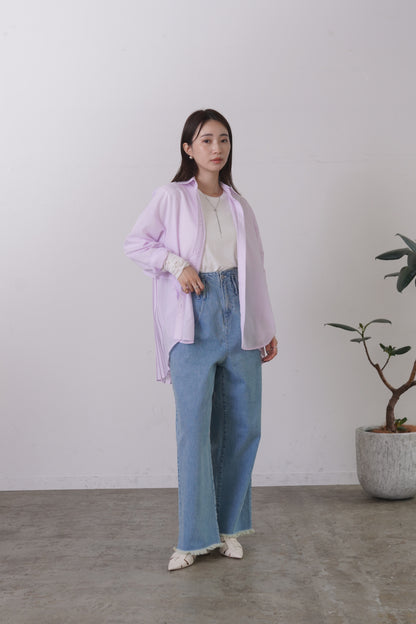 バックプリーツSH　15948