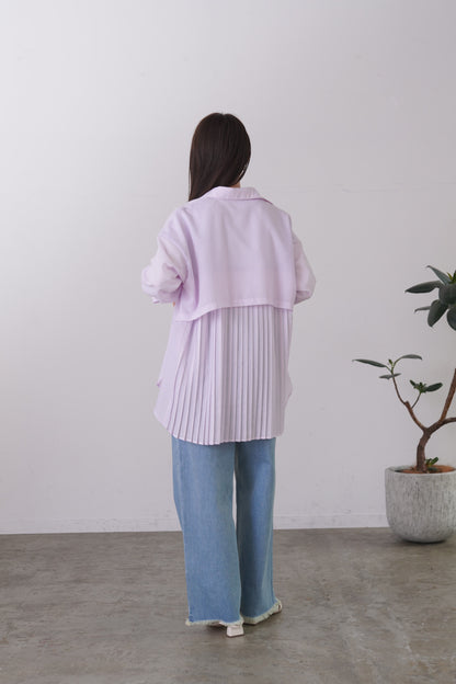 バックプリーツSH　15948