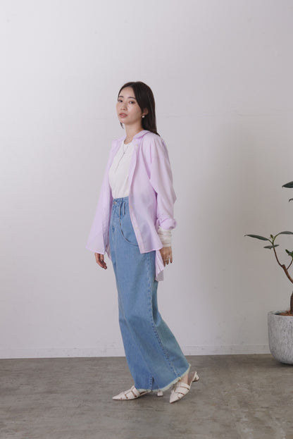 バックプリーツSH　15948