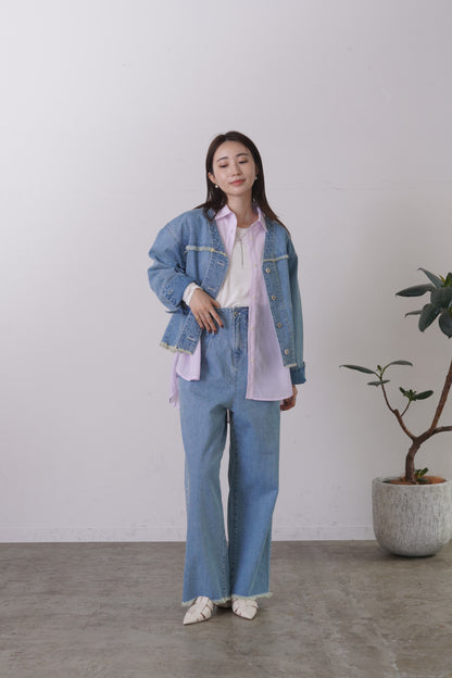 バックプリーツSH　15948