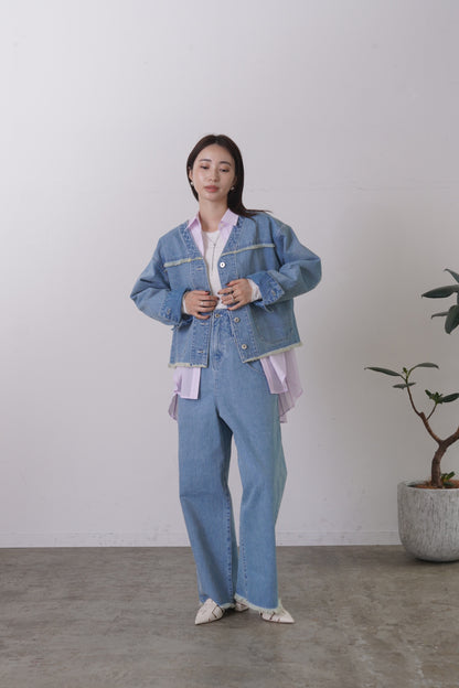 バックプリーツSH　15948