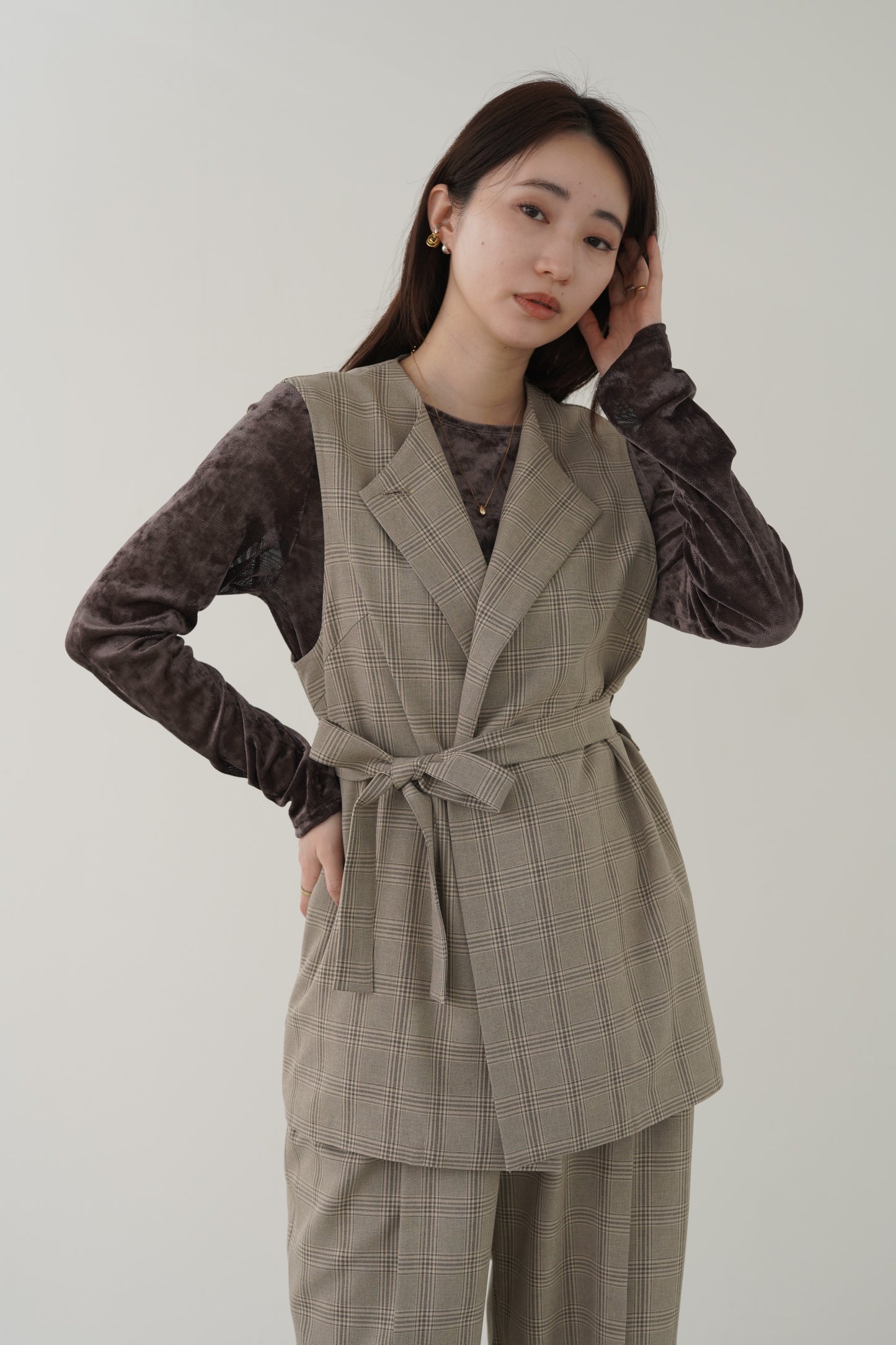 モールメッシュシアーCT　35642