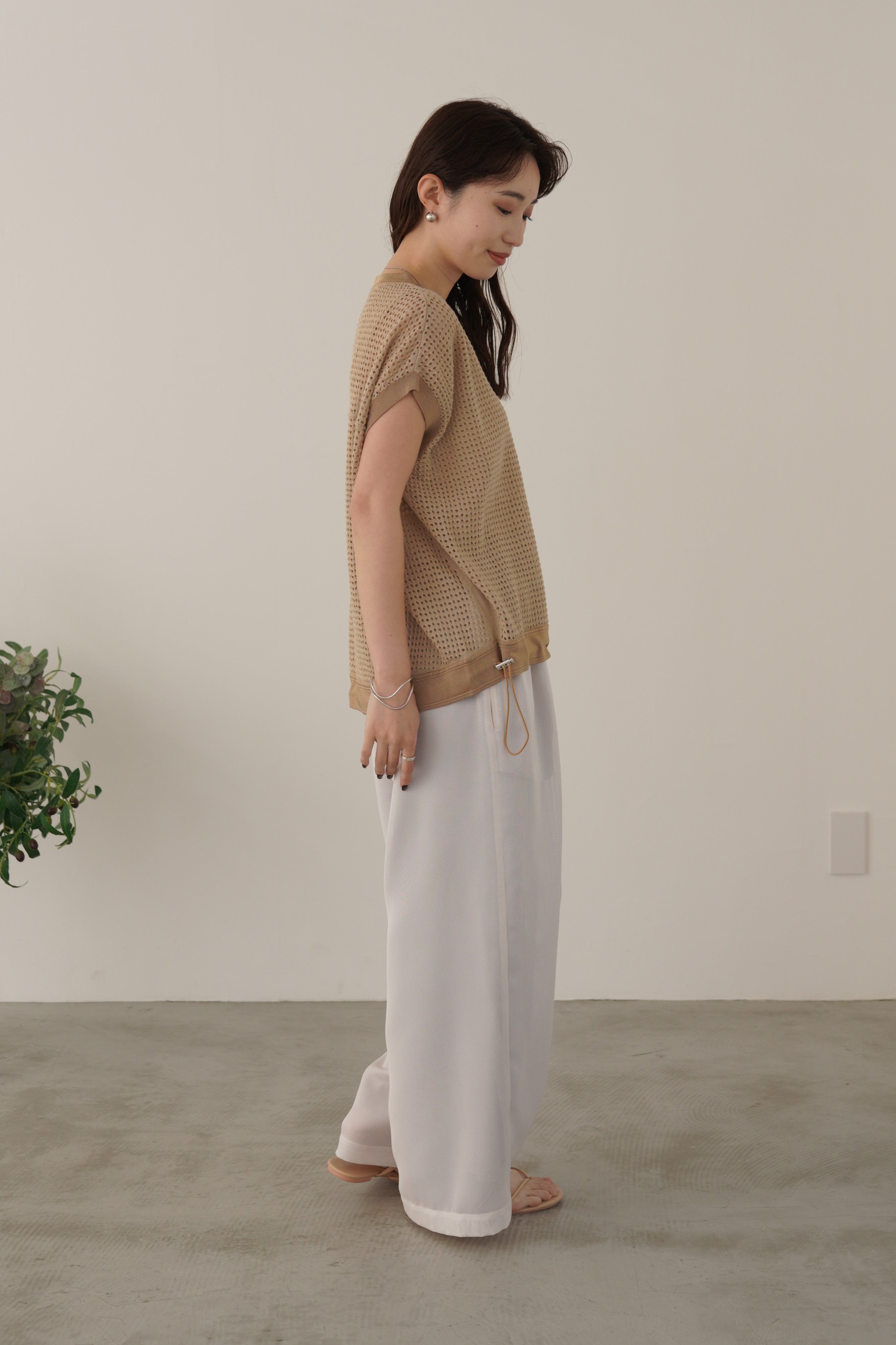 mink chair – minkchair/FOSI.