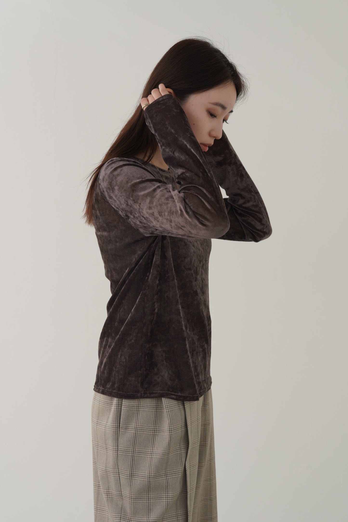 モールメッシュシアーCT　35642