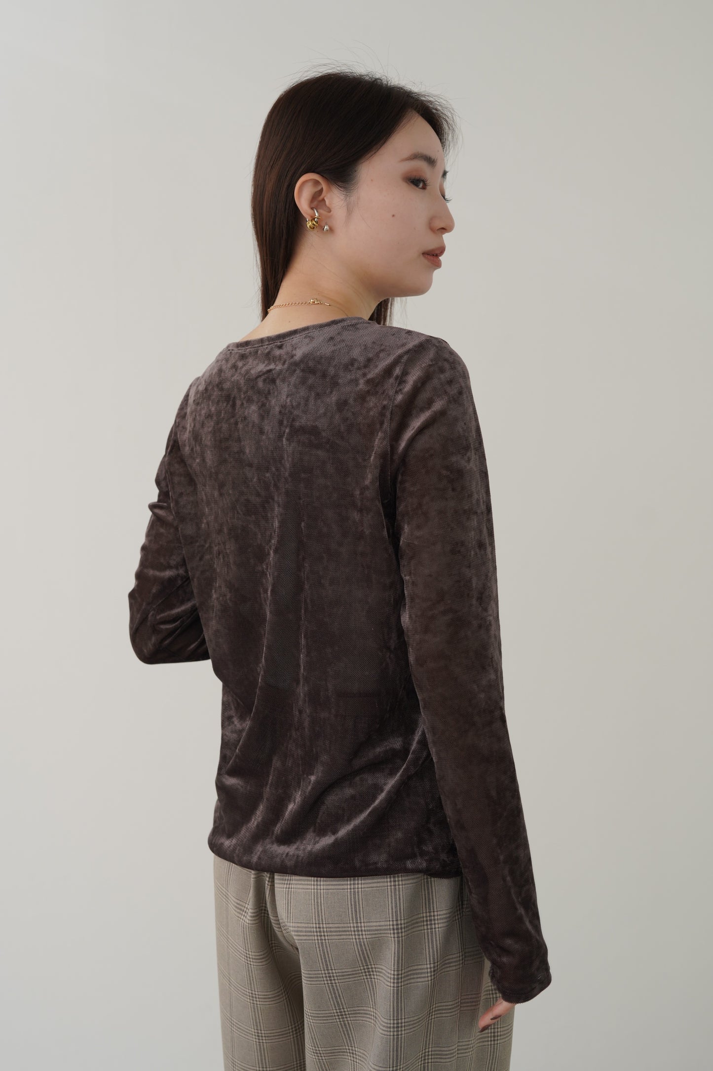 モールメッシュシアーCT　35642