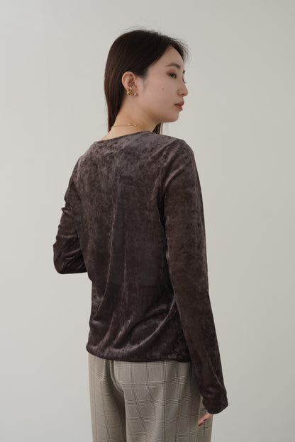 モールメッシュシアーCT　35642
