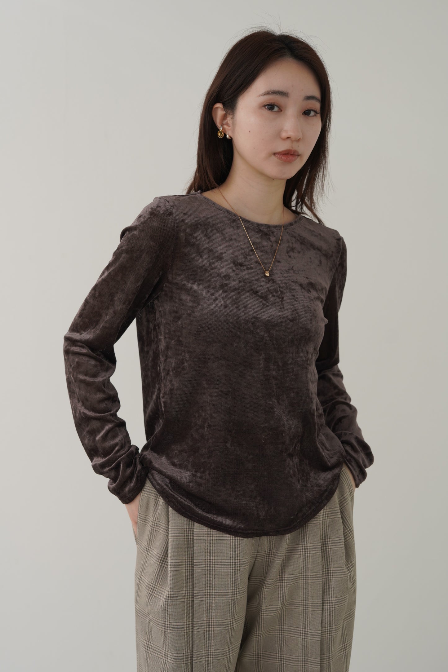 モールメッシュシアーCT　35642