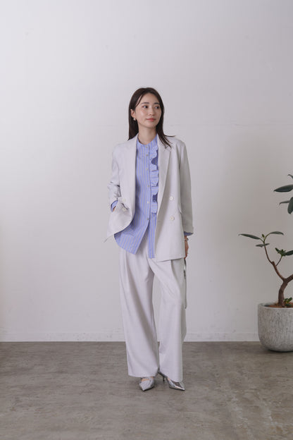 クリアトロダブルJK　15953