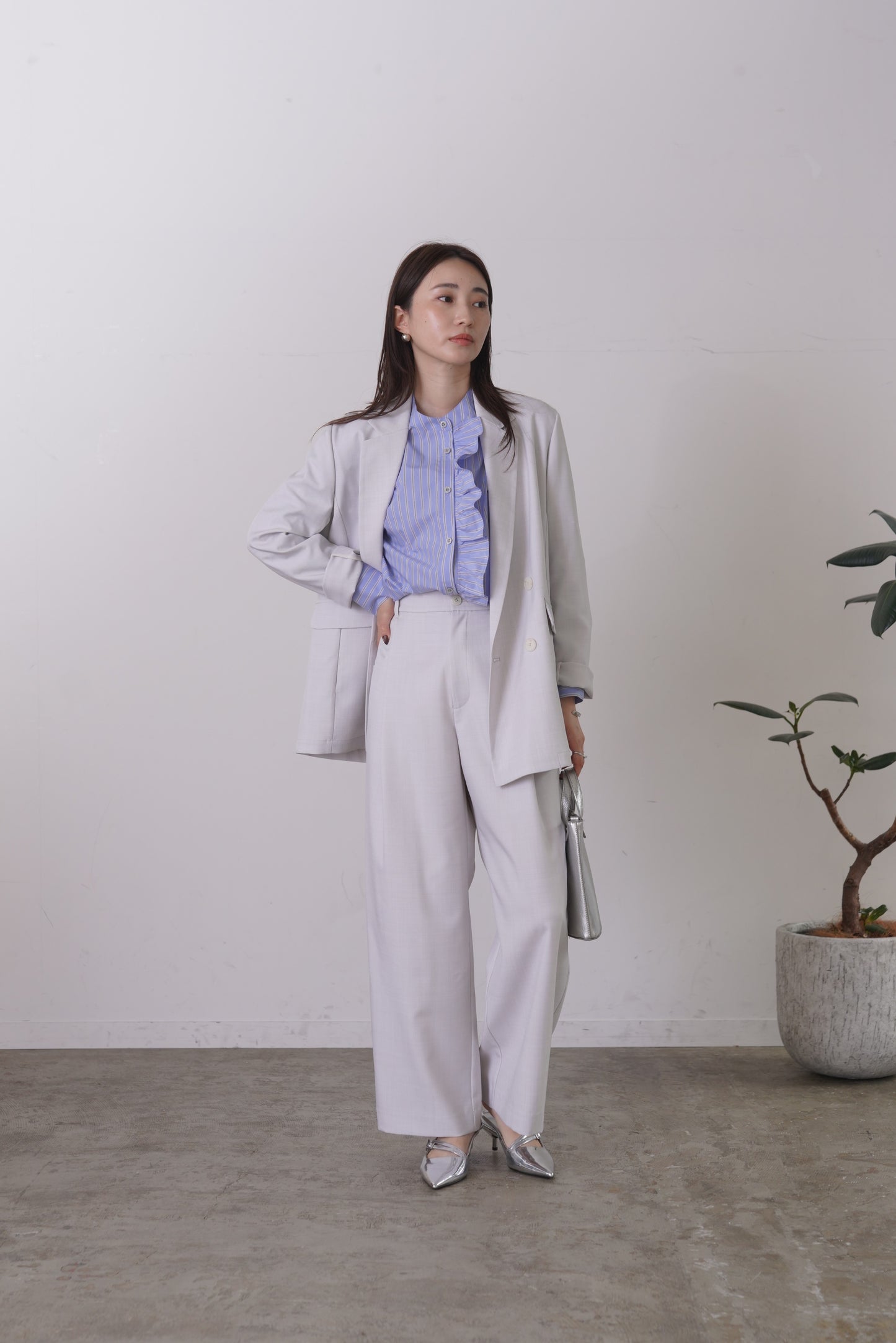 クリアトロタックPT　23189