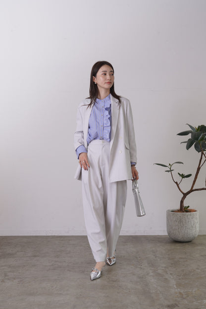 クリアトロダブルJK　15953