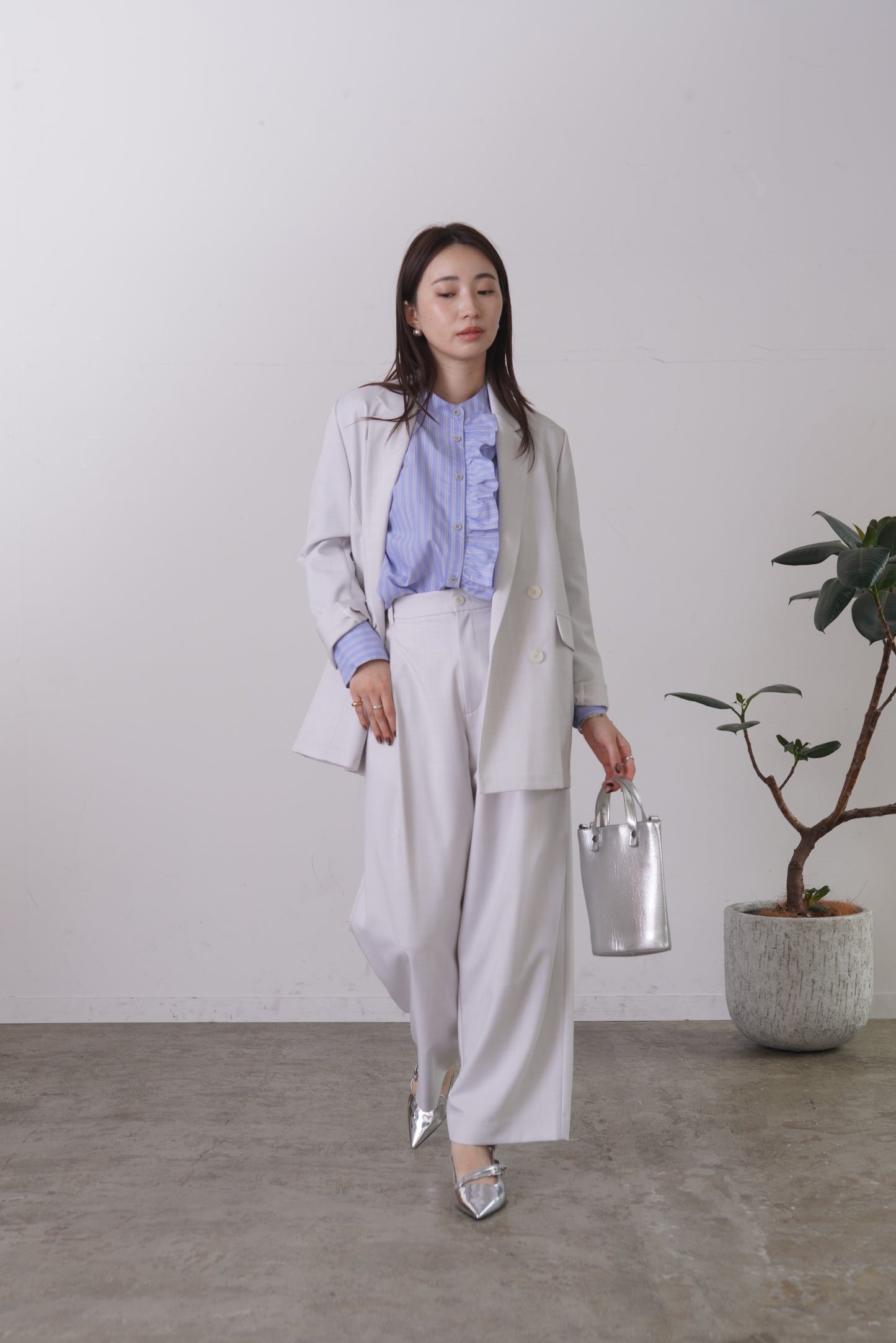 クリアトロタックPT　23189