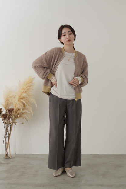 モールメッシュレイヤードCT　35643