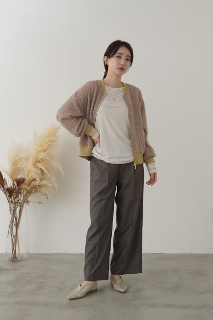 モールメッシュレイヤードCT　35643
