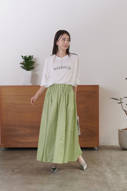 ニットジョーゼットP/O　35588