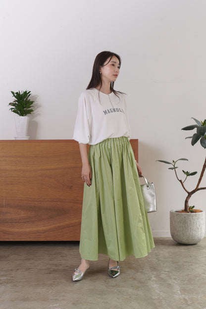 ニットジョーゼットP/O　35588