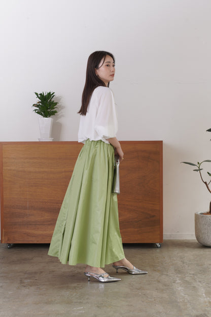 ニットジョーゼットP/O　35588