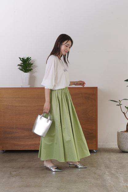 タックウエストタフタSK　23186