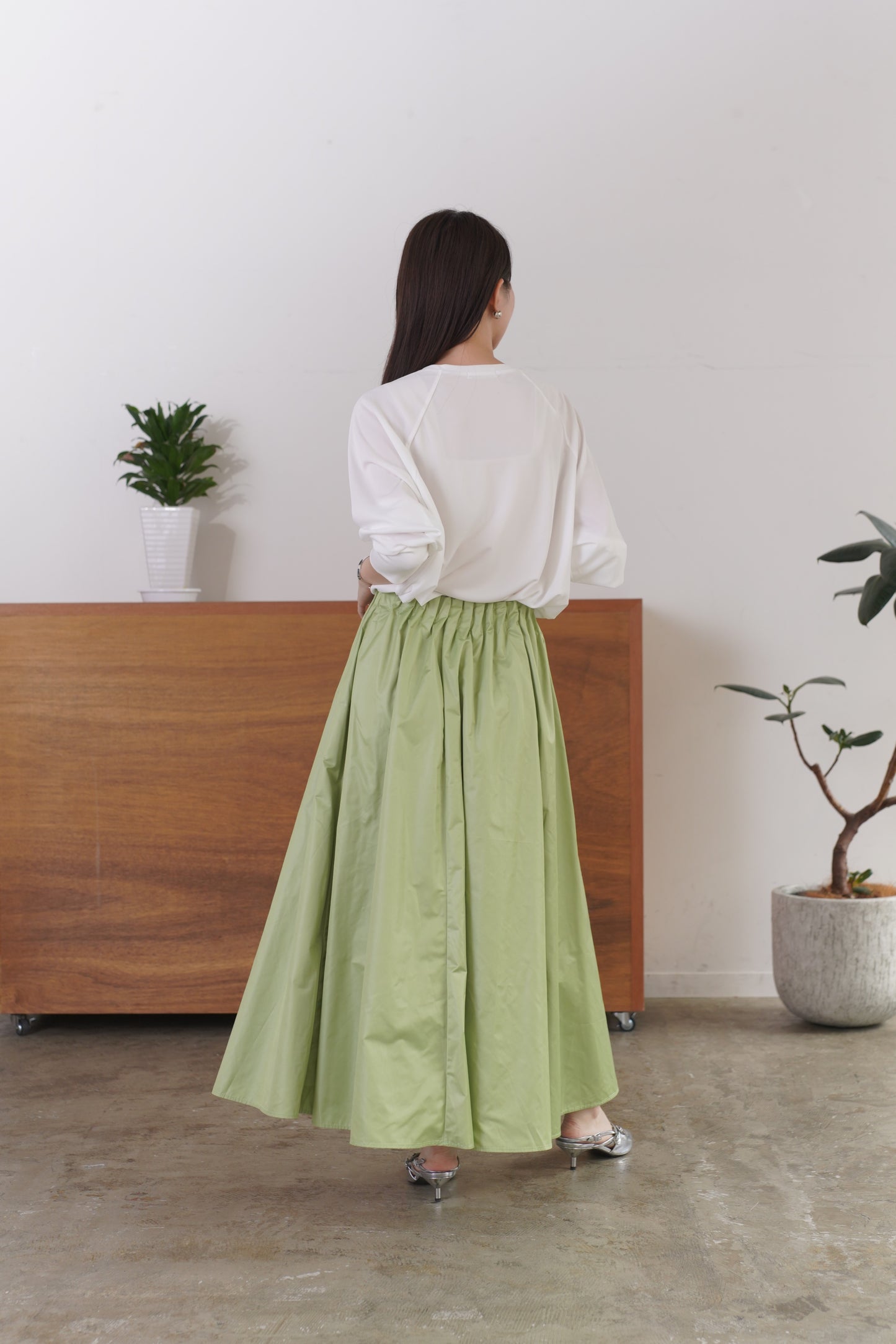 タックウエストタフタSK　23186