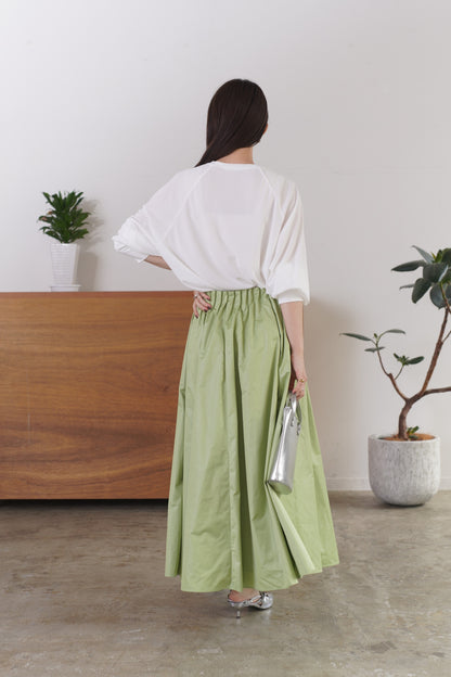 ニットジョーゼットP/O　35588