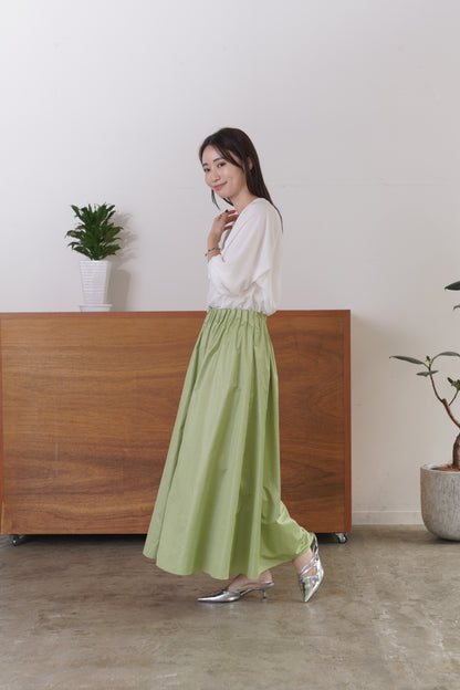 ニットジョーゼットP/O　35588