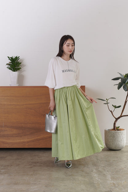 ニットジョーゼットP/O　35588