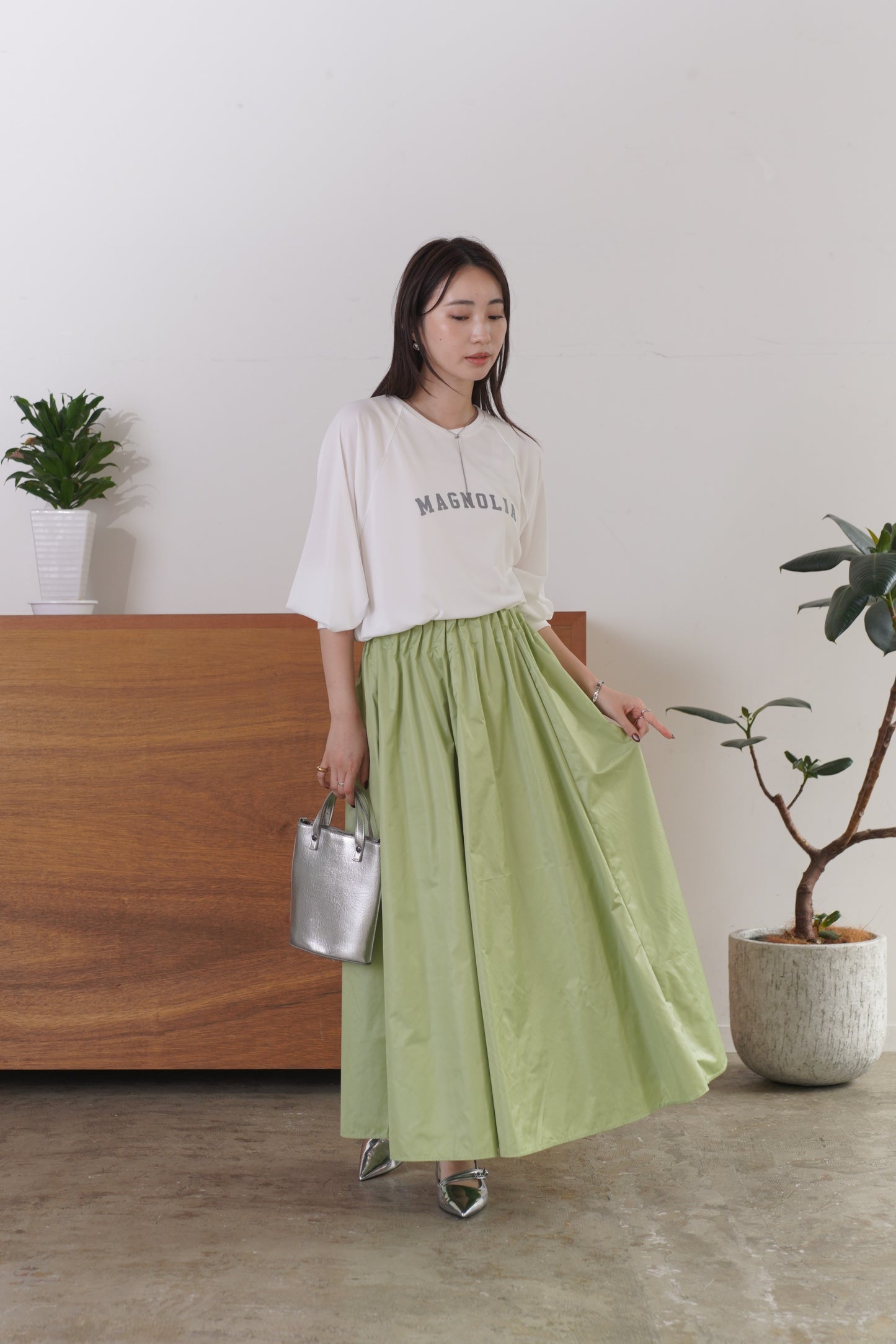 タックウエストタフタSK　23186