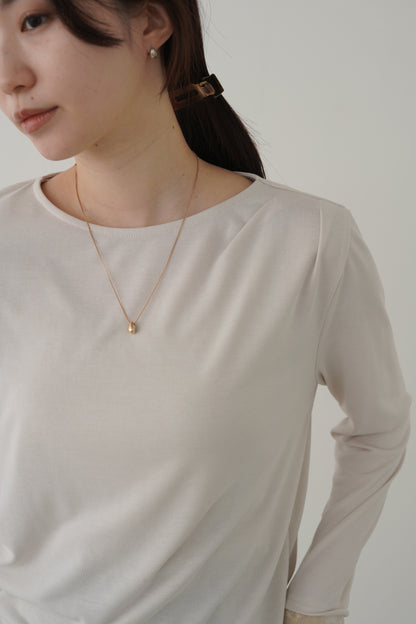 モールメッシュレイヤードCT　35643