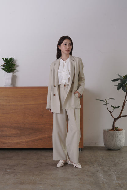 クリアトロダブルJK　15953