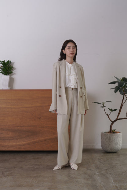 クリアトロダブルJK　15953