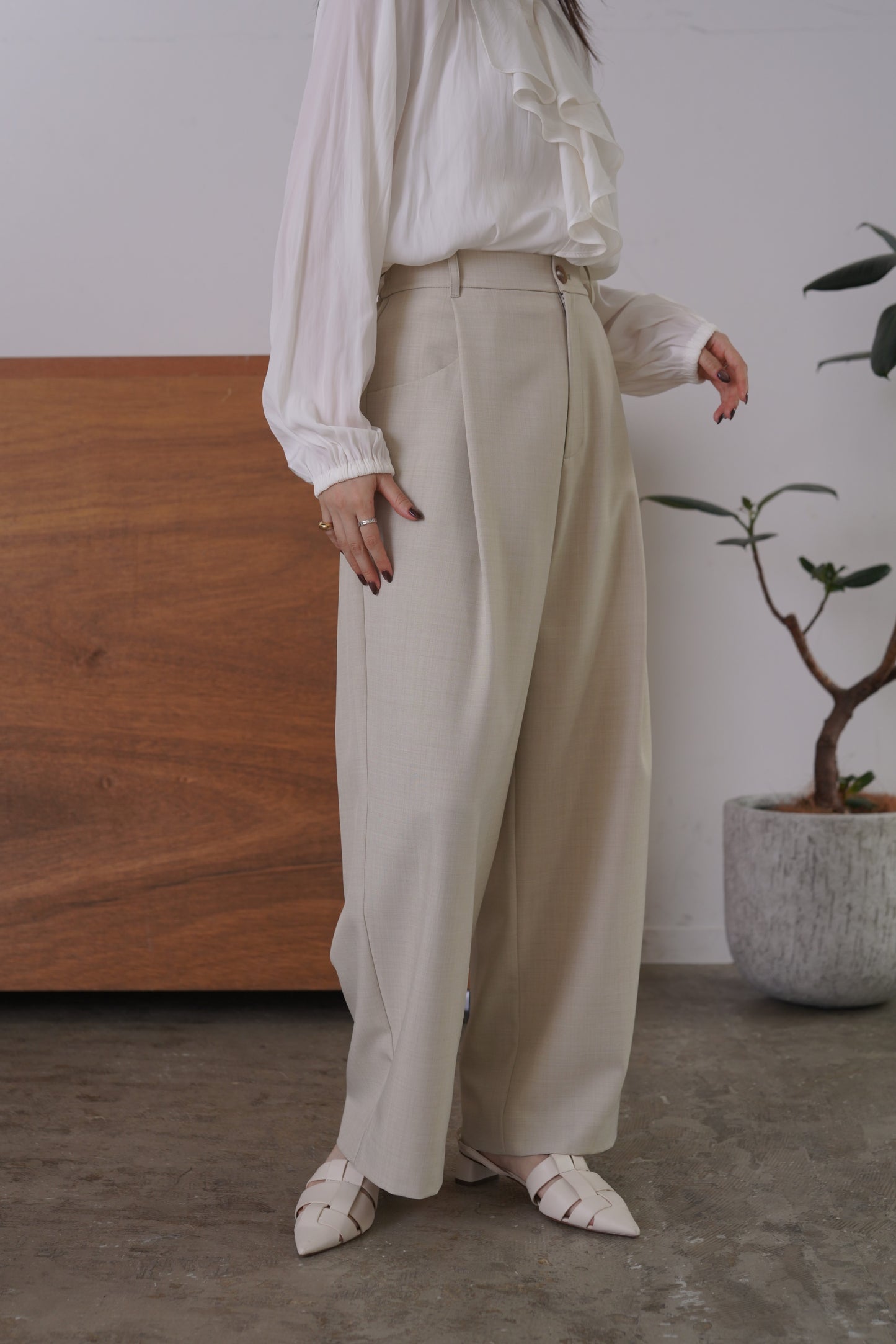 クリアトロタックPT　23189