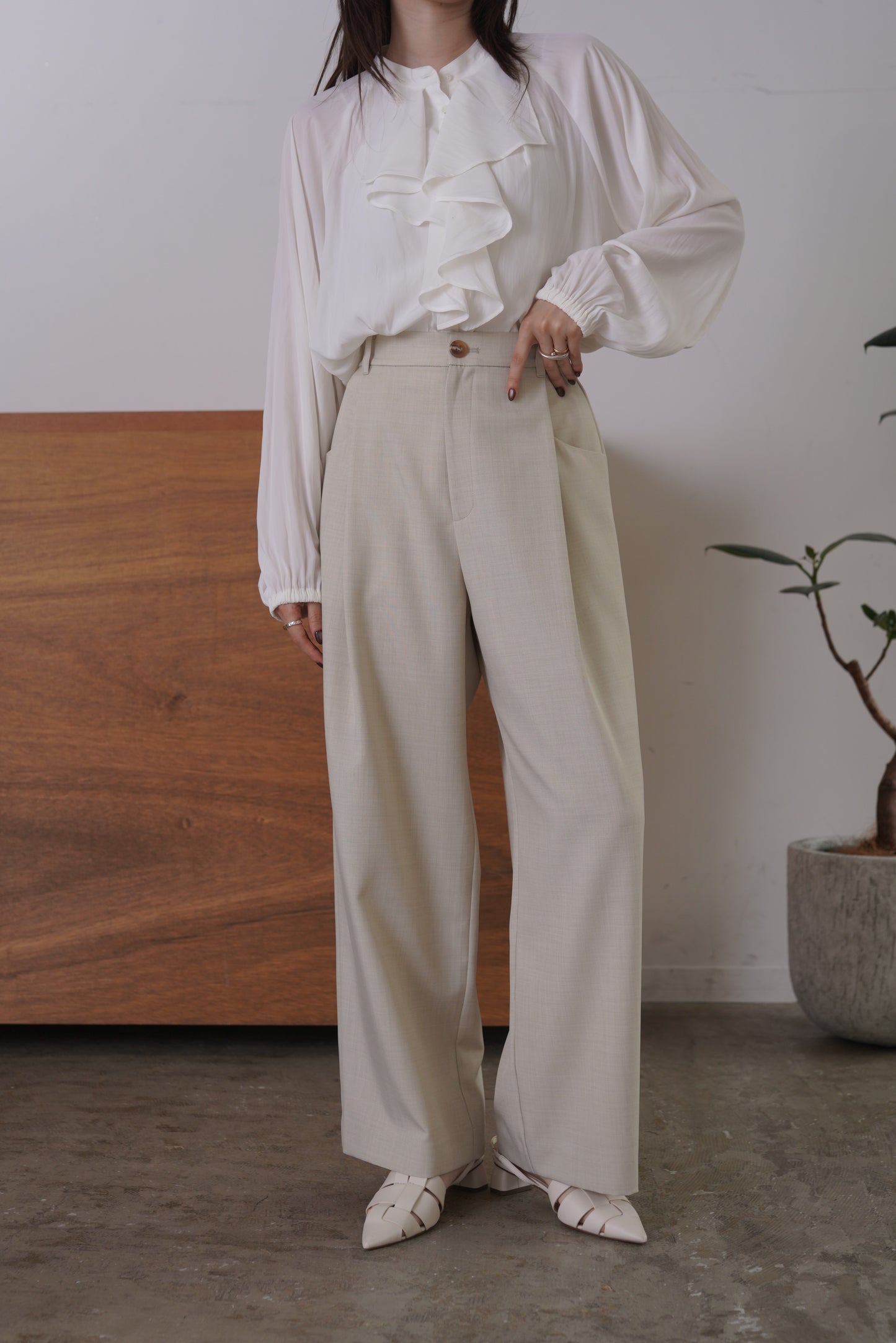 クリアトロタックPT　23189