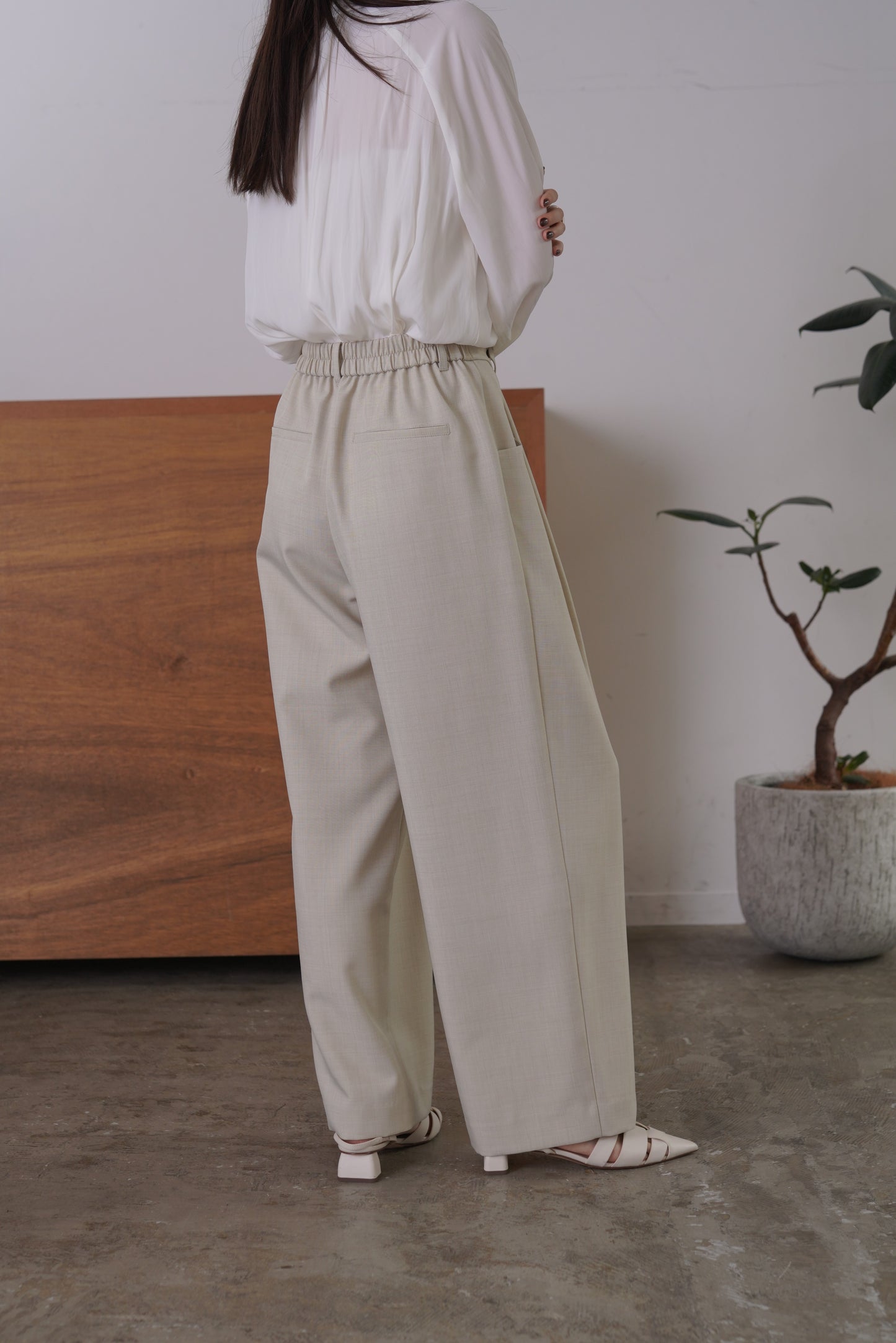 クリアトロタックPT　23189