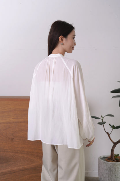 割線フロントフリルBL　15946