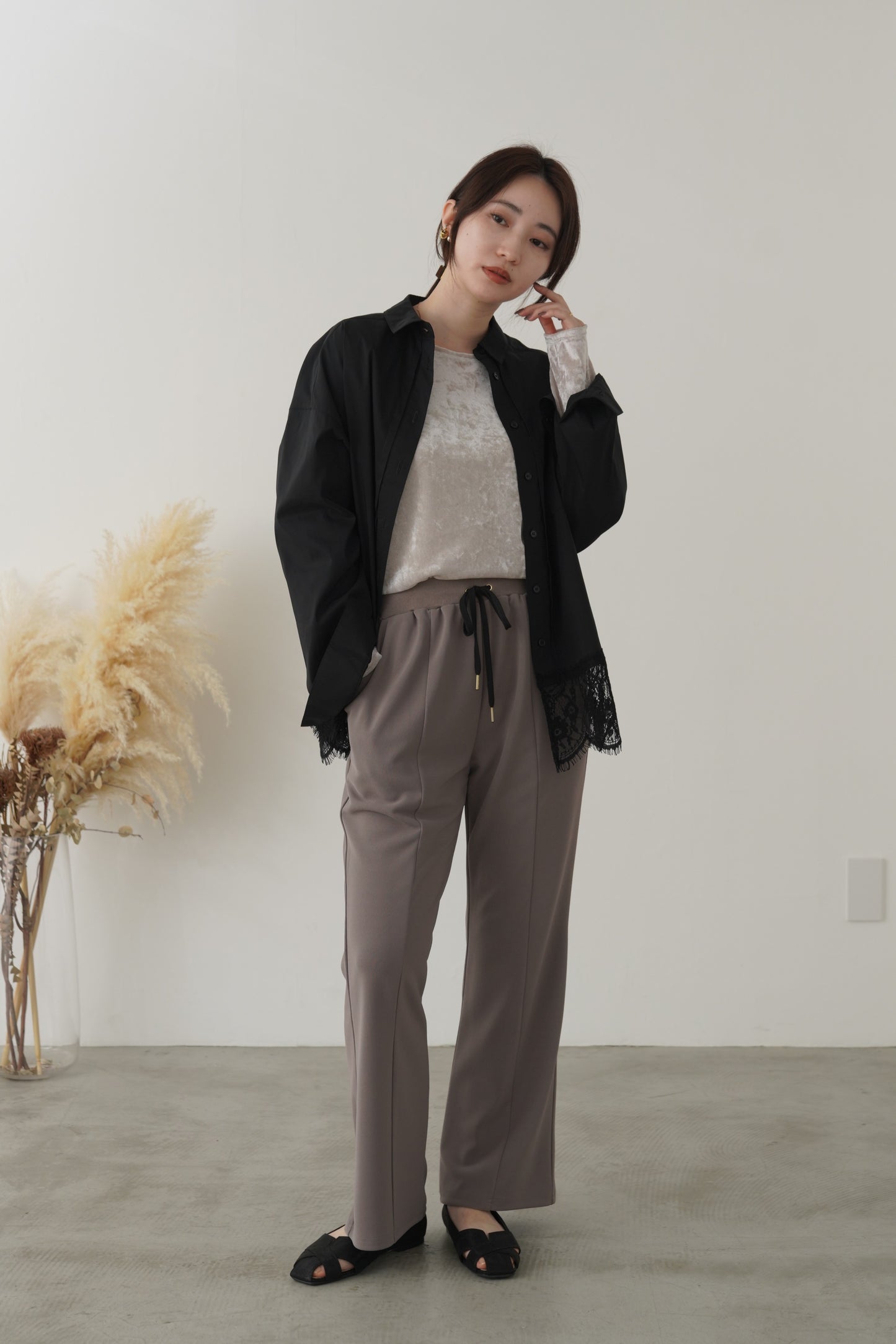 モールメッシュシアーCT　35642