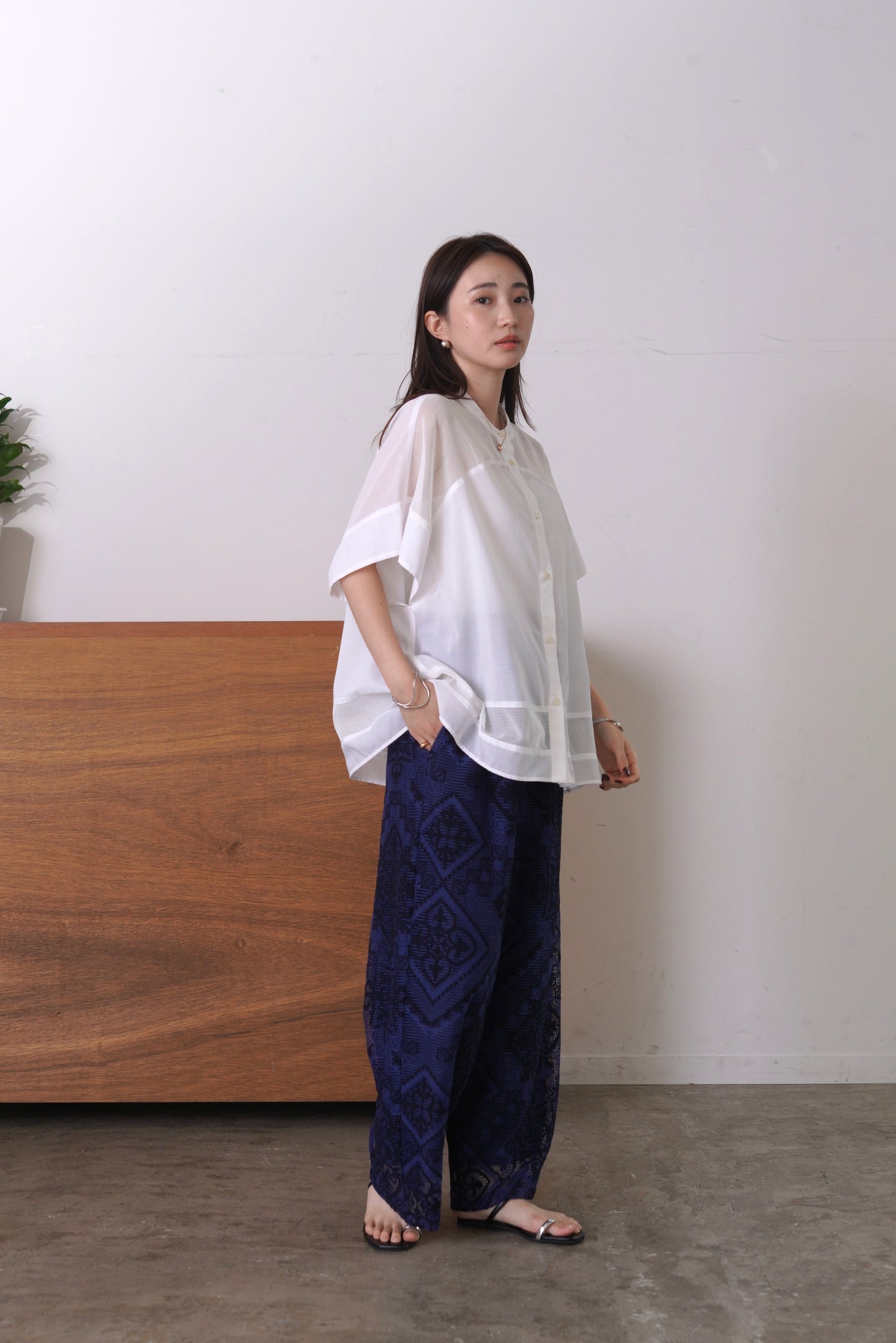 クラフトラッセルレースPT　23193