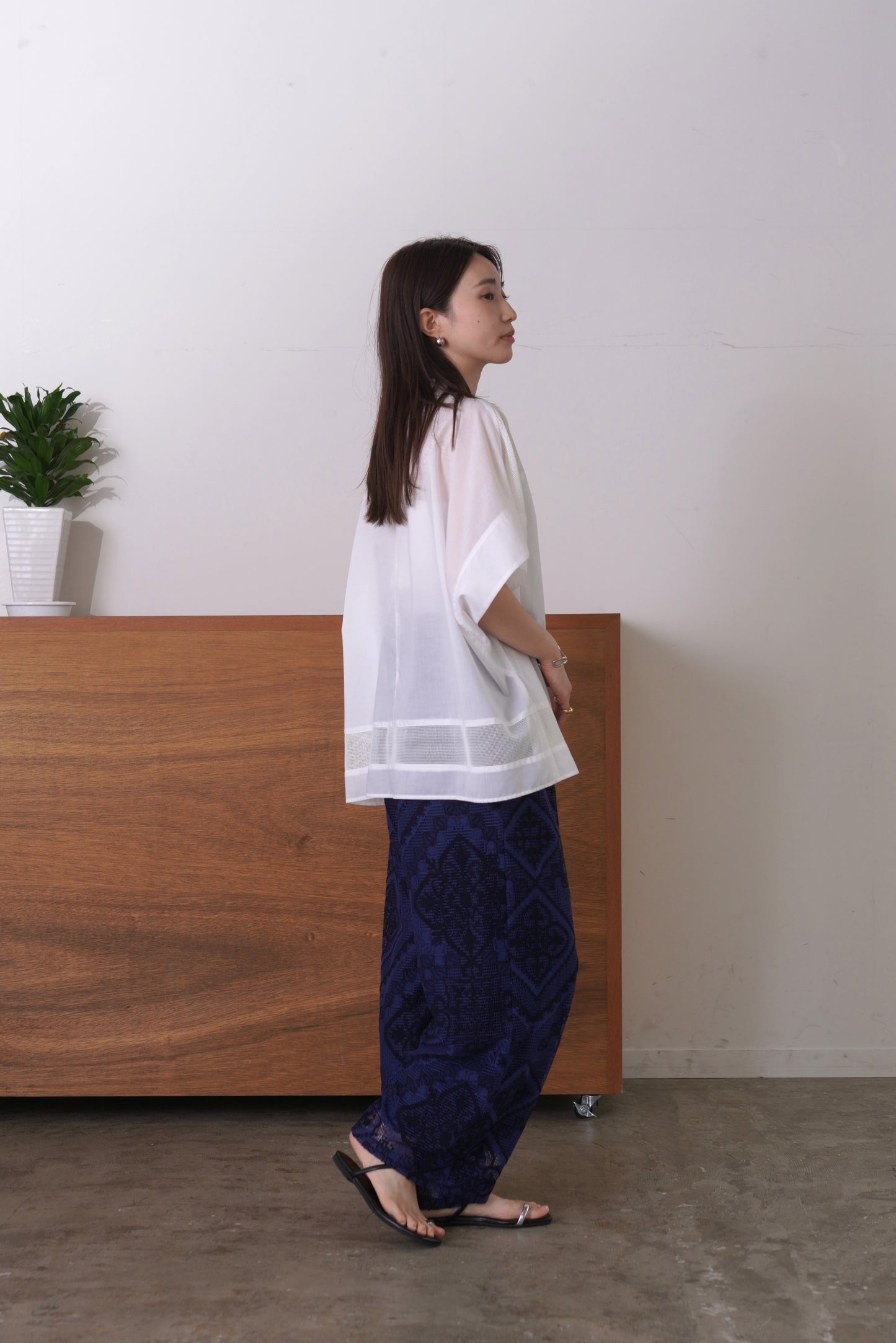 クラフトラッセルレースPT　23193