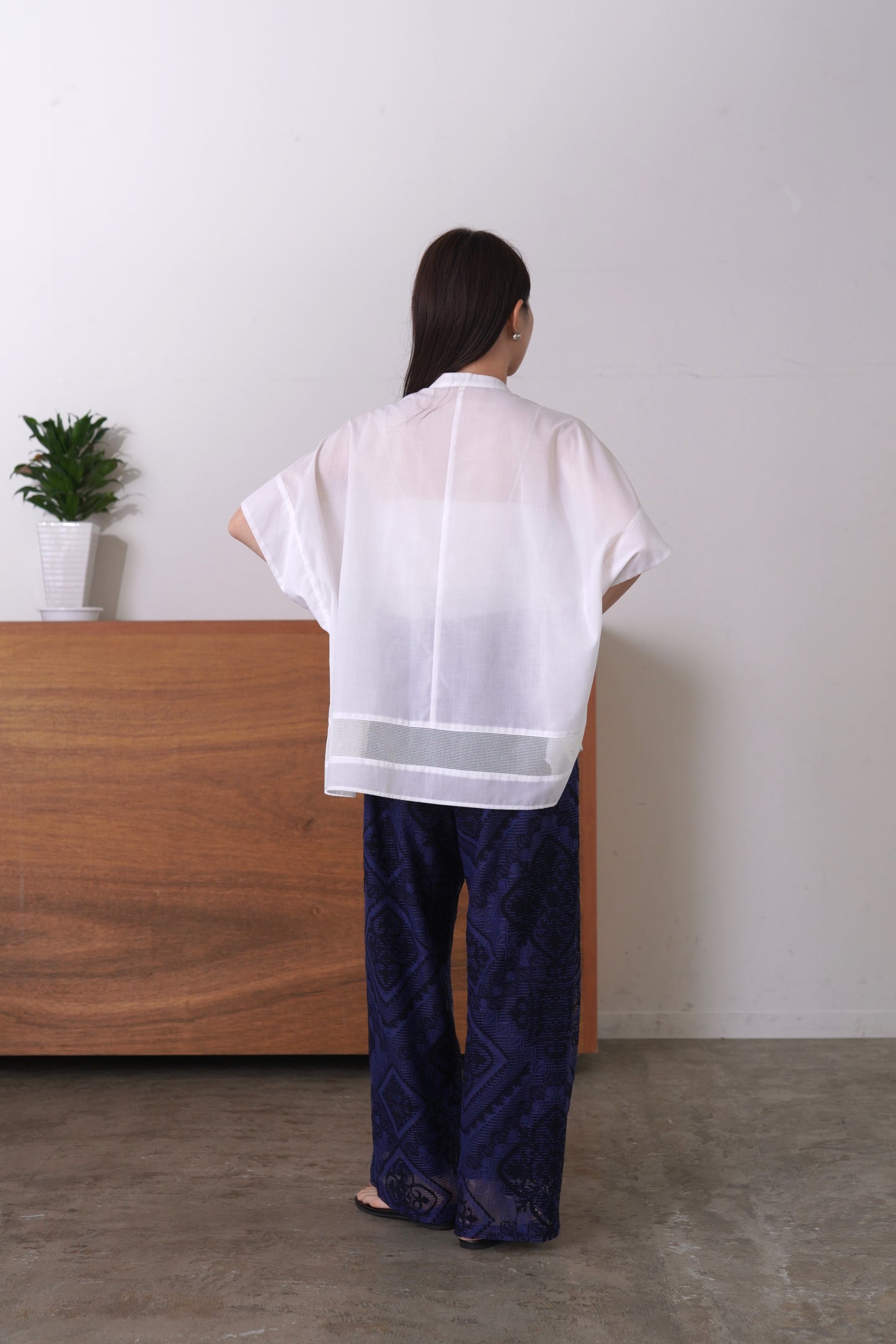 クラフトラッセルレースPT　23193