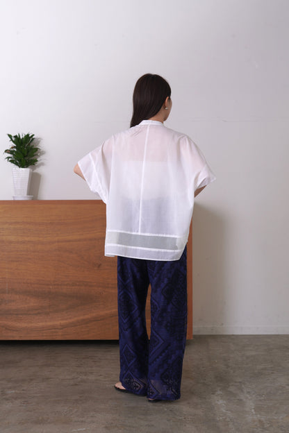 クラフトラッセルレースPT　23193