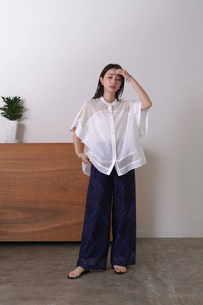 クラフトラッセルレースPT　23193