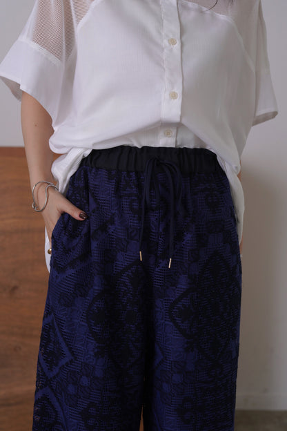 クラフトラッセルレースPT　23193