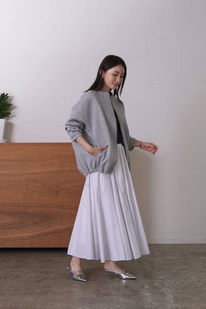 マルチストライプサーキュラーSK　23187