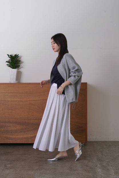 マルチストライプサーキュラーSK　23187