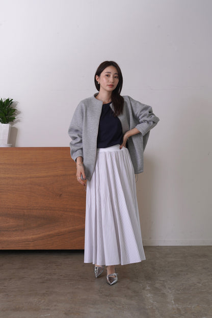 マルチストライプサーキュラーSK　23187